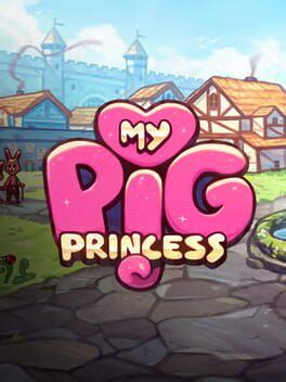 f95zone pig|My Pig Princess [v0.7.0] [CyanCapsule] » F95Zone.